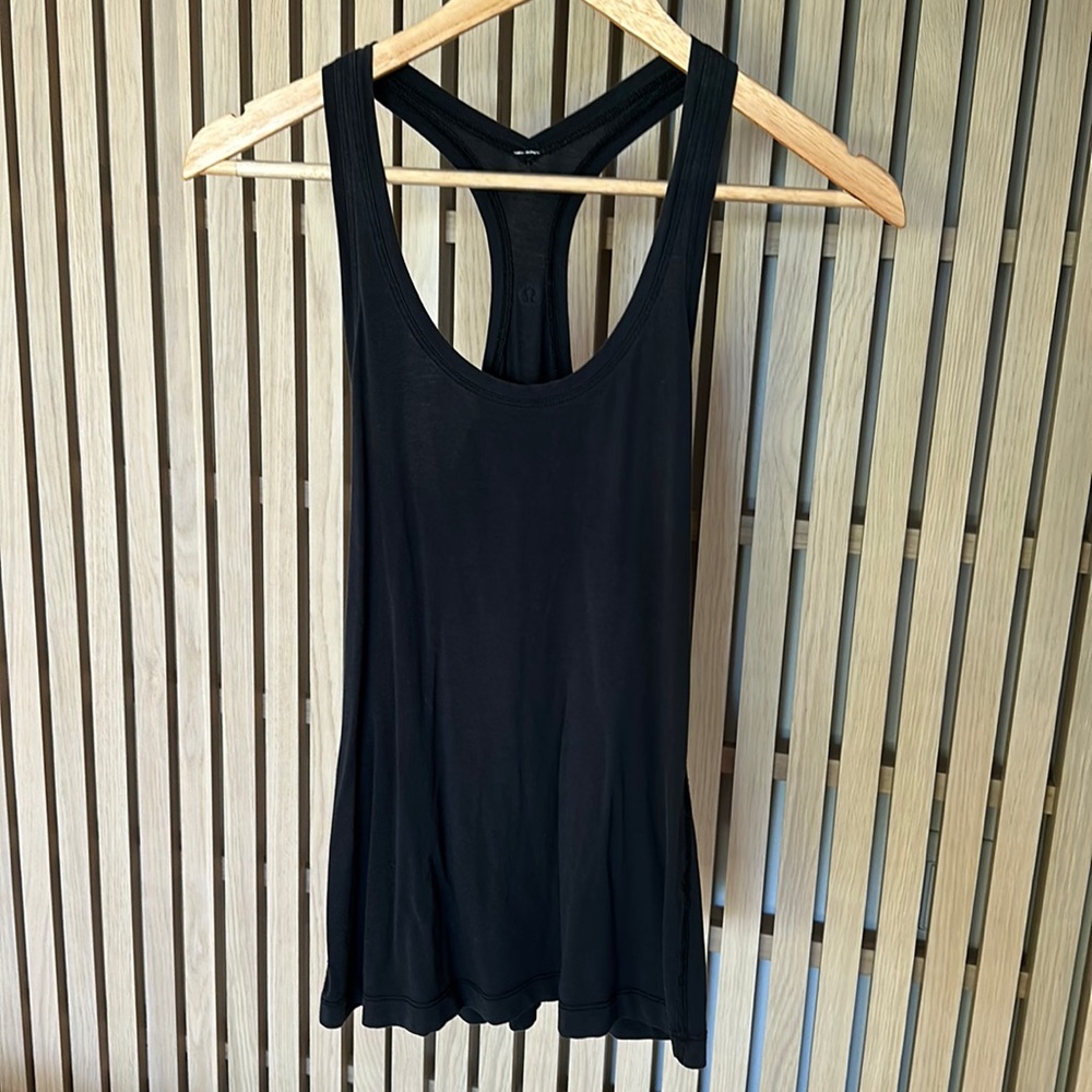 Lululemon racerback tank